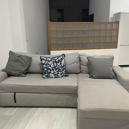 Holidays2Malaga Jinetes Junto Casco Historico & Parking Apartment Luaran gambar