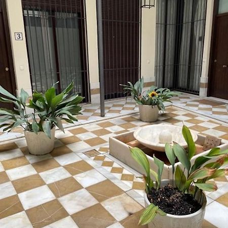 Holidays2Malaga Jinetes Junto Casco Historico & Parking Apartment Luaran gambar