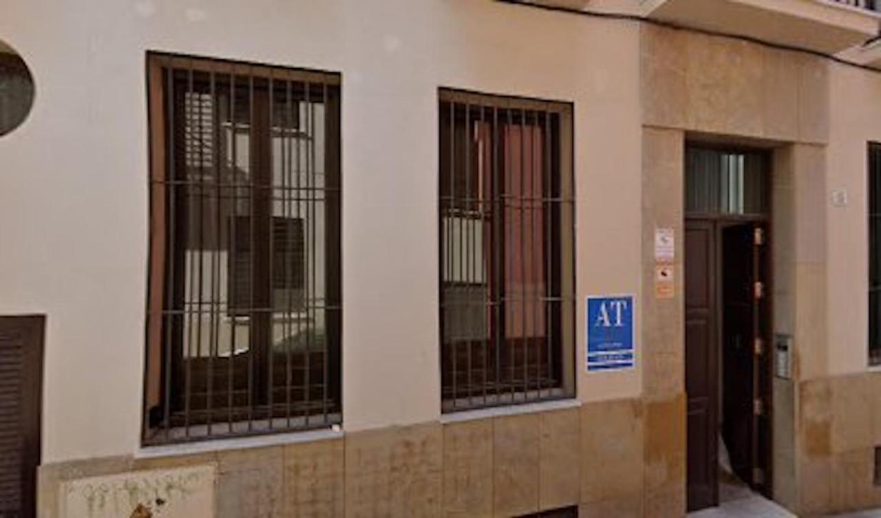 Holidays2Malaga Jinetes Junto Casco Historico & Parking Apartment Luaran gambar