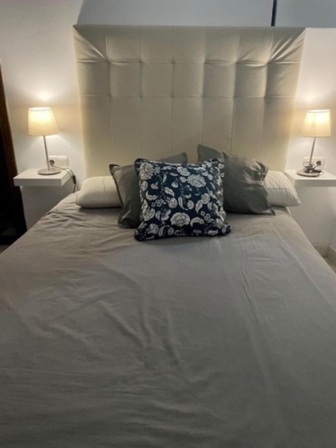 Holidays2Malaga Jinetes Junto Casco Historico & Parking Apartment Luaran gambar